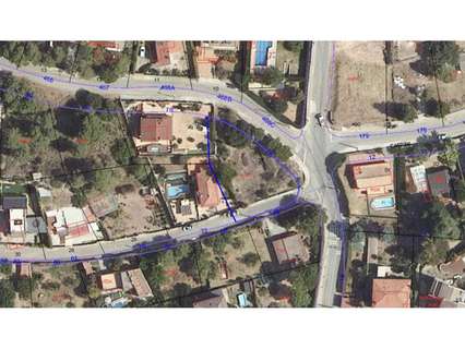 Parcela rústica en venta en Santpedor