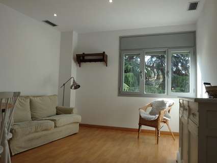 Piso en alquiler en Manresa