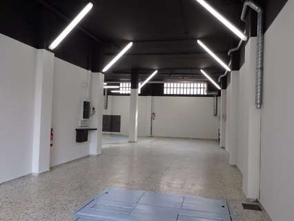 Local comercial en alquiler en Manresa