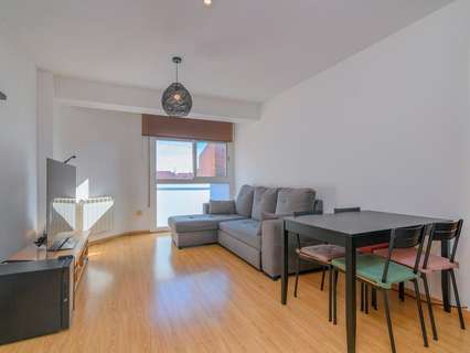 Piso en venta en Manresa