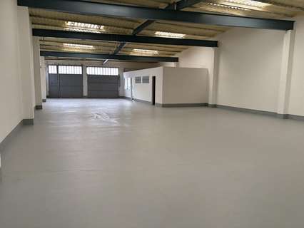 Nave industrial en venta en Súria