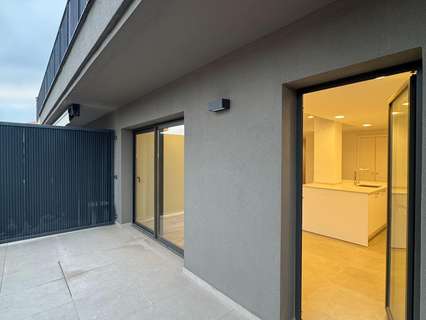 Piso en venta en Manresa