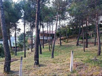 Parcela rústica en venta en Castellnou de Bages rebajada