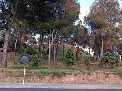 Parcela rústica en venta en Castellnou de Bages rebajada