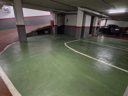 Plaza de parking en alquiler en Manresa