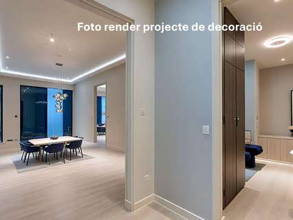 Piso en venta en Manresa