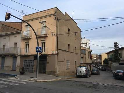 Edificio en venta en Navàs