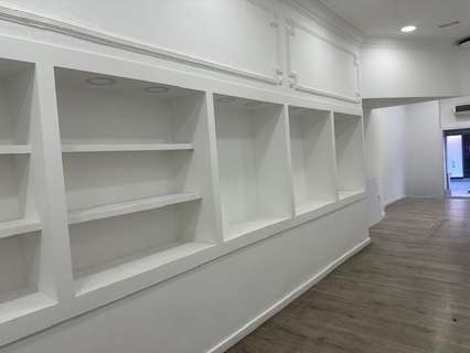 Local comercial en venta en Manresa