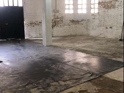 Local comercial en venta en Manresa