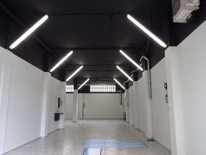 Local comercial en alquiler en Manresa