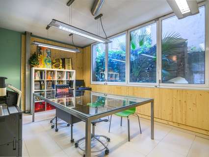 Local comercial en venta en Manresa