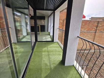 Piso en alquiler en Sallent