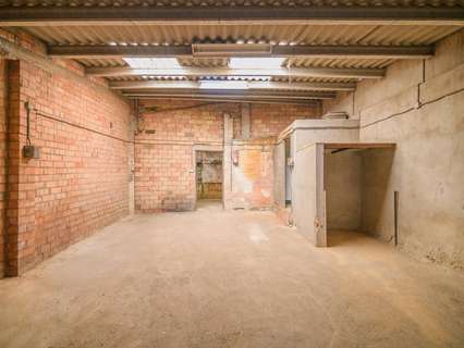 Local comercial en venta en Manresa