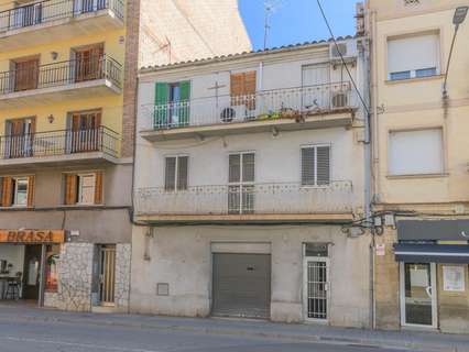 Local comercial en venta en Manresa