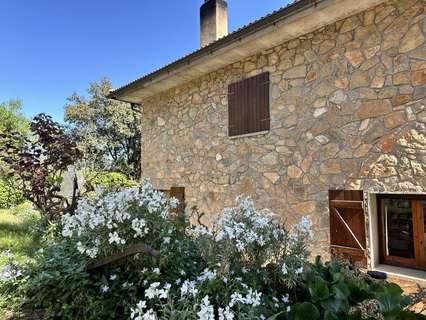 Chalet en venta en Castellnou de Bages