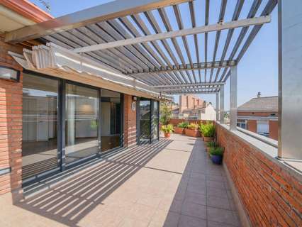 Dúplex en venta en Manresa