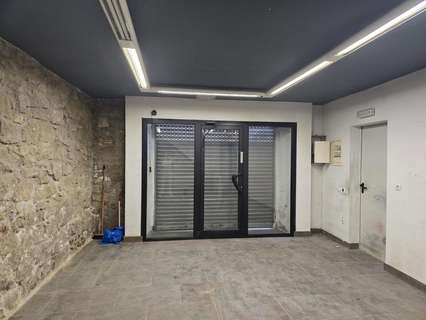 Local comercial en alquiler en Manresa
