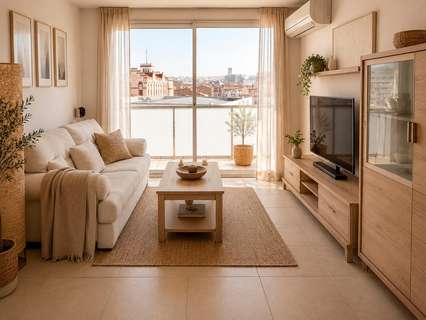 Piso en venta en Manresa