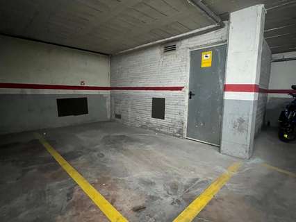 Trastero en venta en Manresa