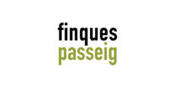 logo Inmobiliaria Finques Passeig