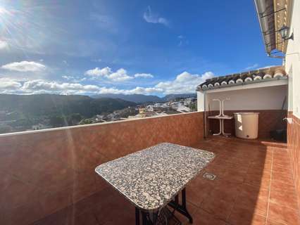 Casa en venta en Antequera