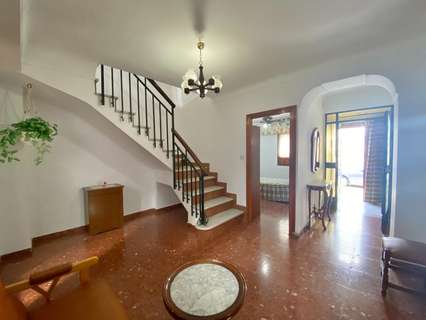 Casa en venta en Antequera