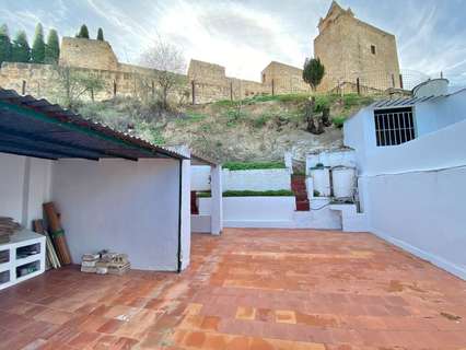 Casa en venta en Antequera