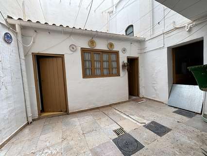 Casa en venta en Antequera