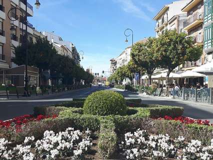 Plaza de parking en venta en Antequera