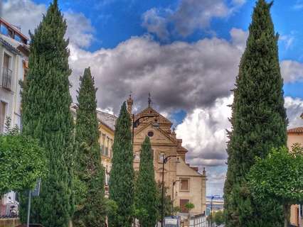 Plaza de parking en venta en Antequera