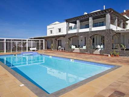 Casa en venta en Yaiza zona Playa Blanca