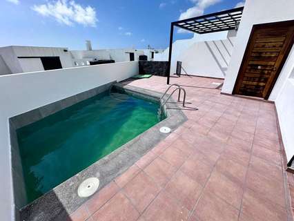 Casa en venta en Yaiza zona Playa Blanca