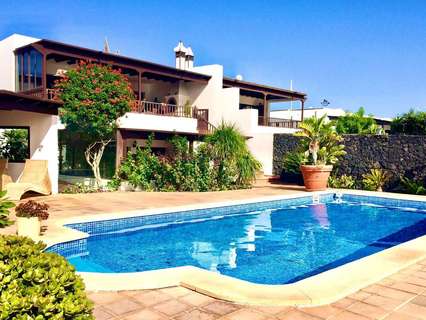 Casa en venta en Yaiza Playa Blanca