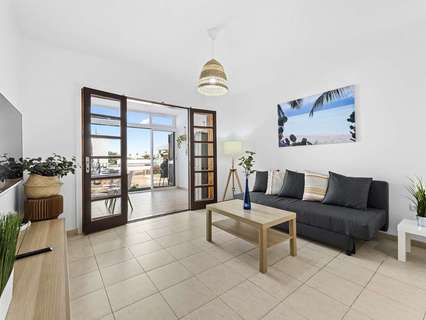 Apartamento en venta en Teguise Costa Teguise