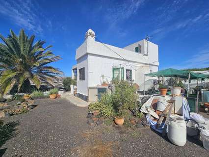 Casa rústica en venta en San Bartolomé