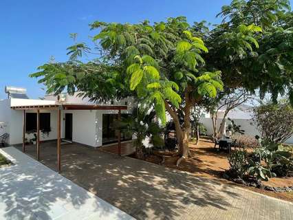 Casa en venta en Yaiza Playa Blanca