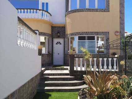 Casa en venta en San Bartolomé Playa Honda