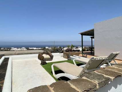 Casa en venta en Yaiza zona Playa Blanca