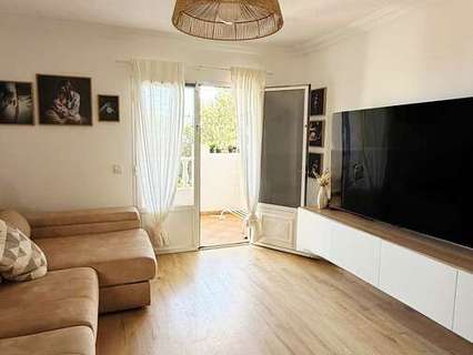 Apartamento en venta en San Bartolomé zona San Bartolomé