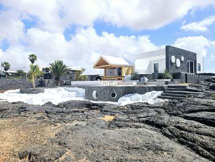 Casa en venta en Teguise zona Tahiche