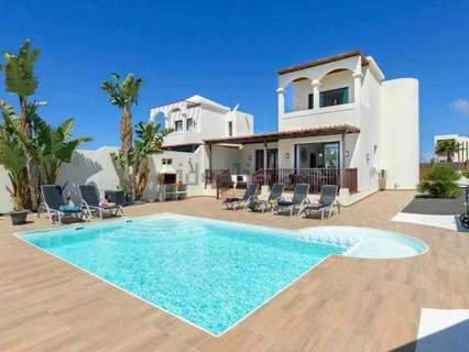 Casa en venta en Yaiza zona Playa Blanca