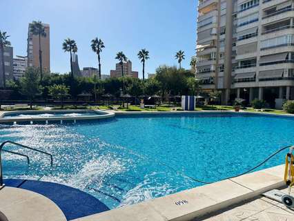 Apartamento en venta en Alicante