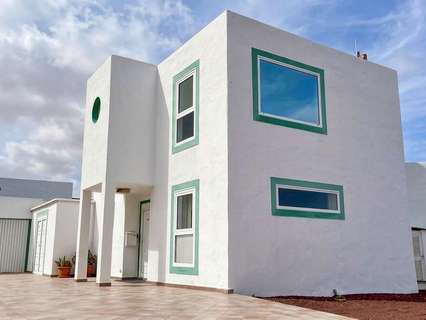 Casa en venta en Yaiza zona Las Breñas