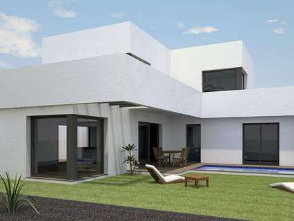 Chalet en venta en Tinajo zona El Cuchillo