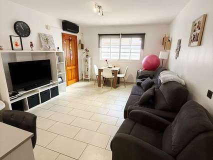 Apartamento en venta en Arrecife zona San Francisco Javier