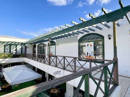 Local comercial en venta en Yaiza zona Playa Blanca
