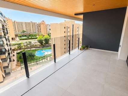Apartamento en venta en Alicante