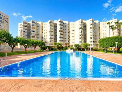 Apartamento en venta en Alicante
