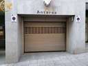 Plaza de parking en venta en Santander