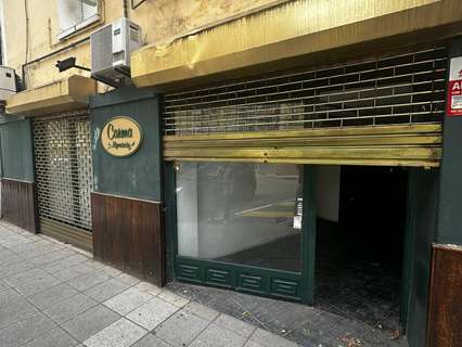 Local comercial en venta en Santander